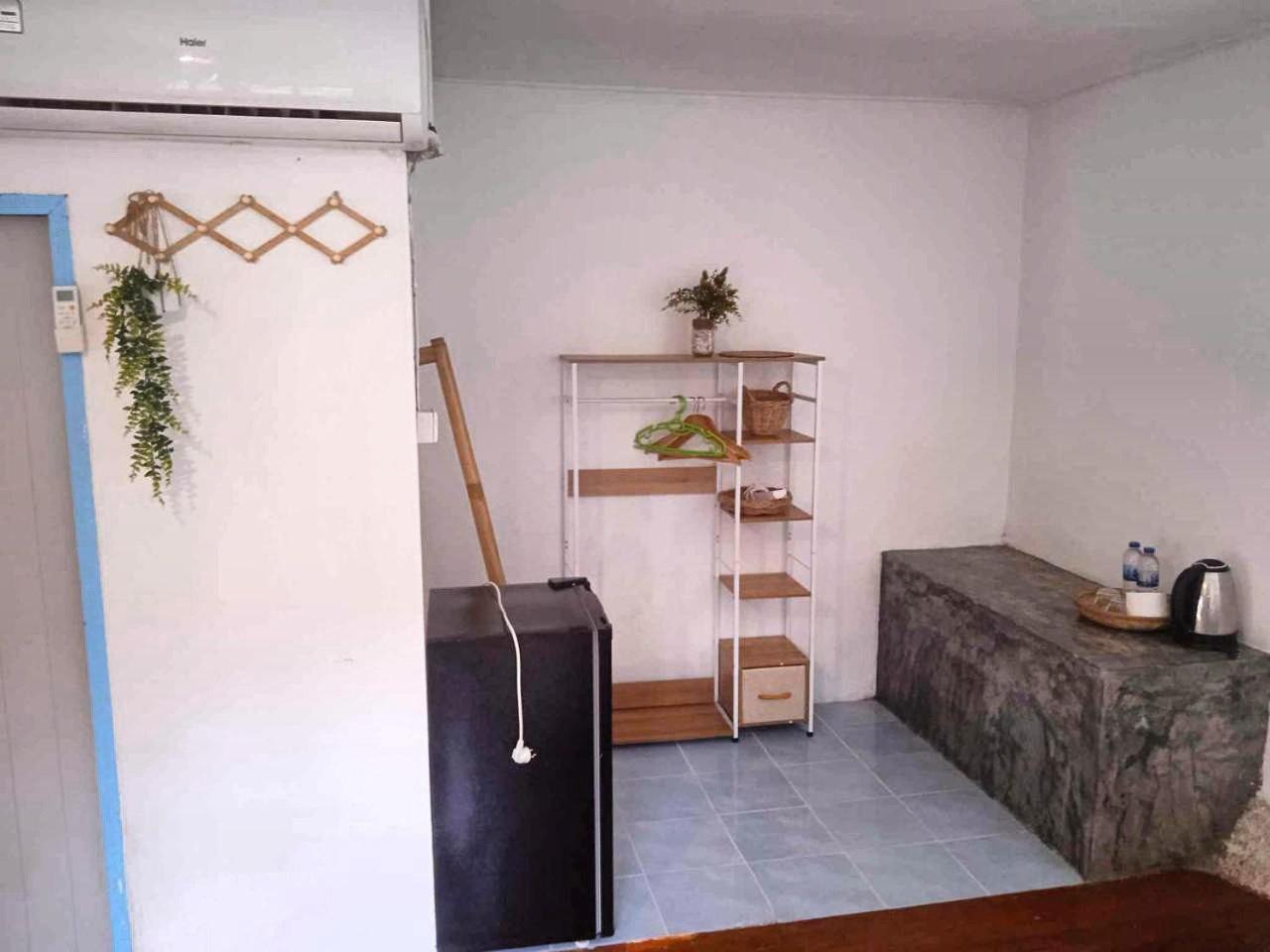 Secret Place Hotel And Restaurant Haad Yao Exterior photo