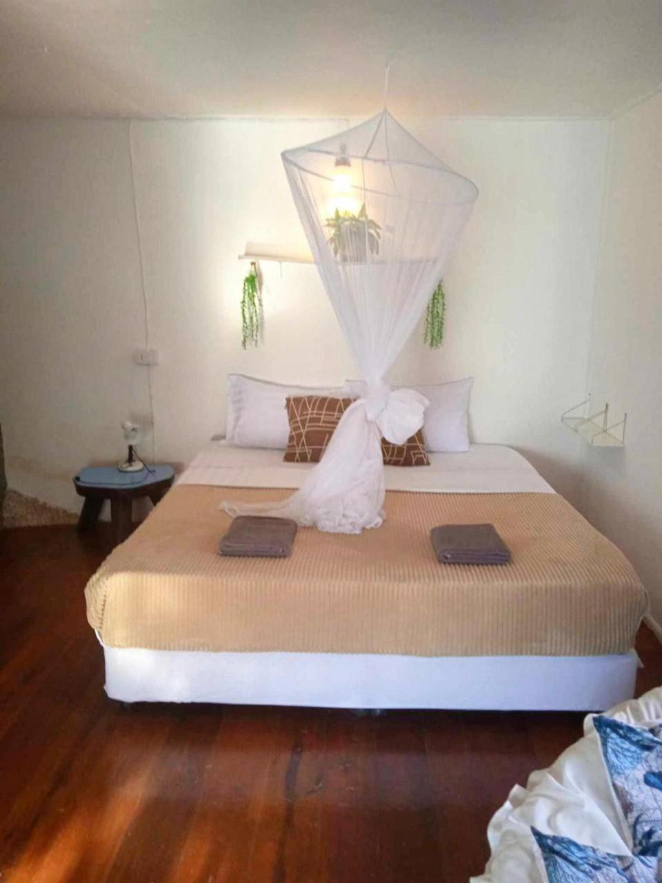 Secret Place Hotel And Restaurant Haad Yao Exterior photo