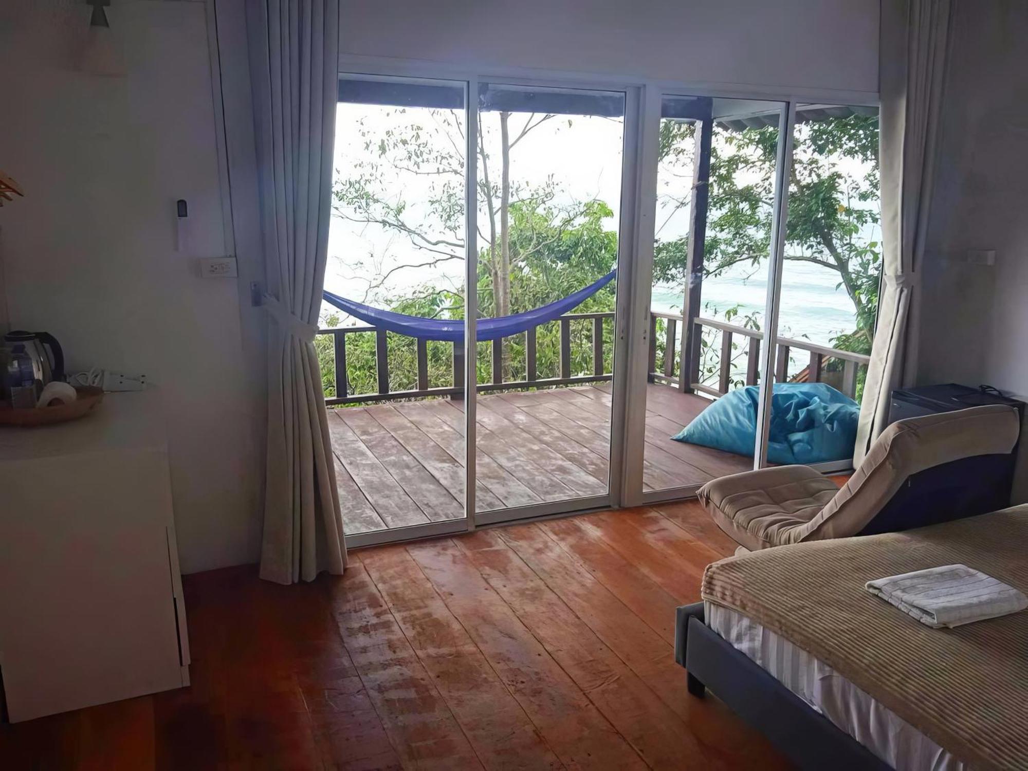 Secret Place Hotel And Restaurant Haad Yao Room photo