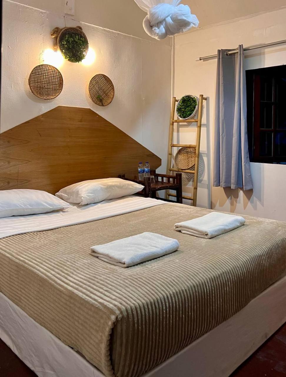 Secret Place Hotel And Restaurant Haad Yao Exterior photo