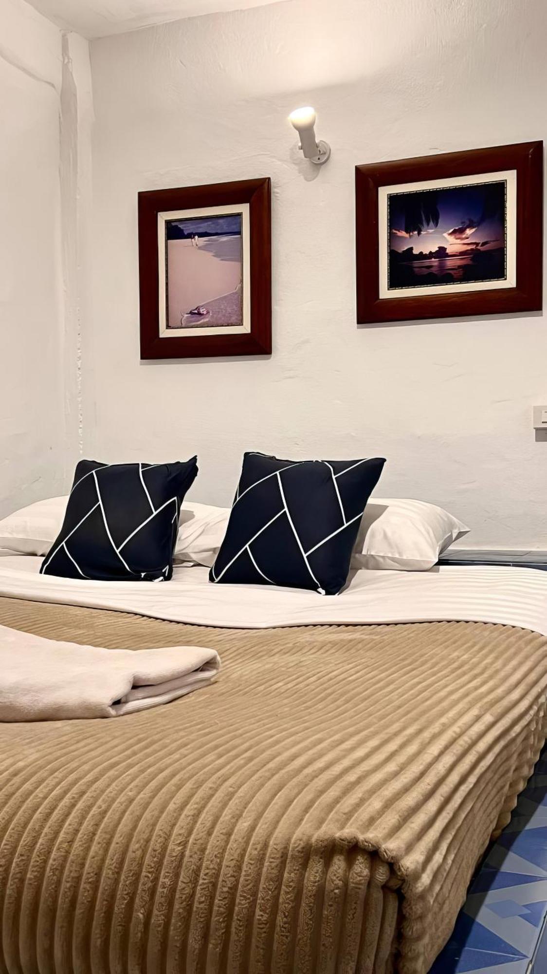 Secret Place Hotel And Restaurant Haad Yao Room photo
