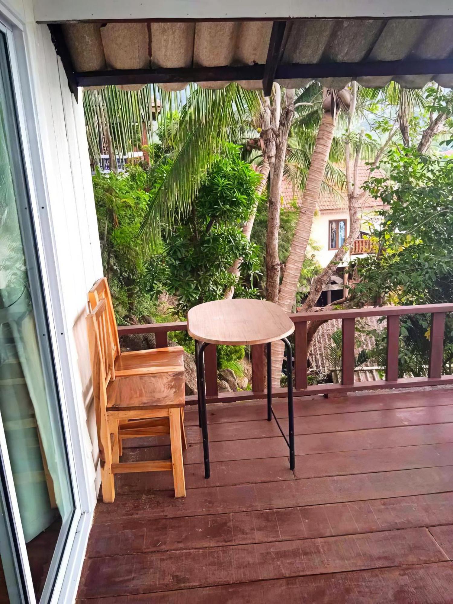 Secret Place Hotel And Restaurant Haad Yao Room photo