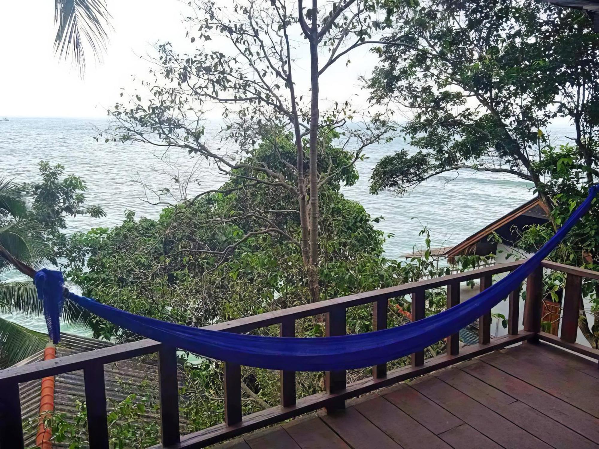 Secret Place Hotel And Restaurant Haad Yao Room photo