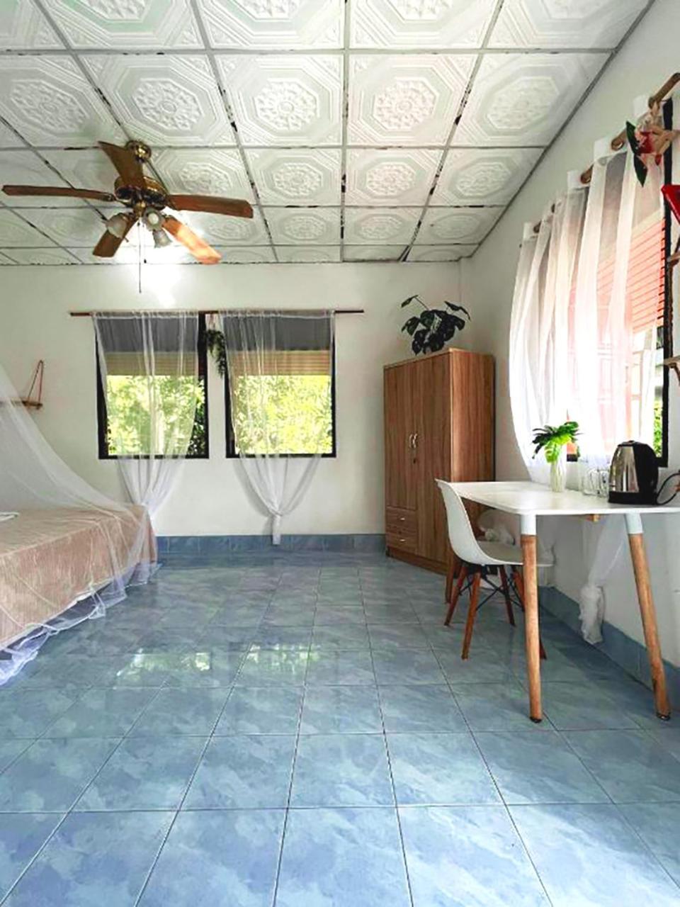 Secret Place Hotel And Restaurant Haad Yao Room photo