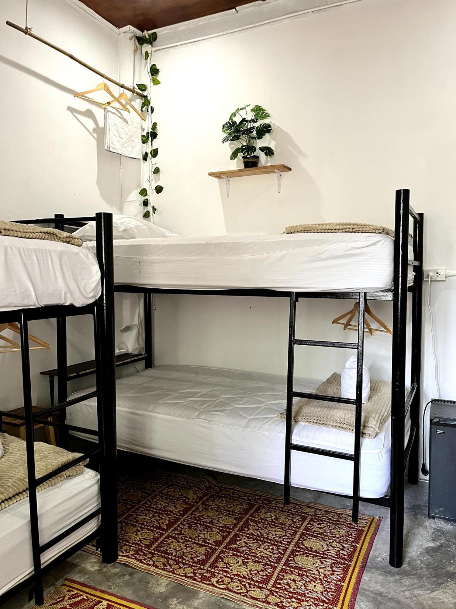 Secret Place Hotel And Restaurant Haad Yao Room photo
