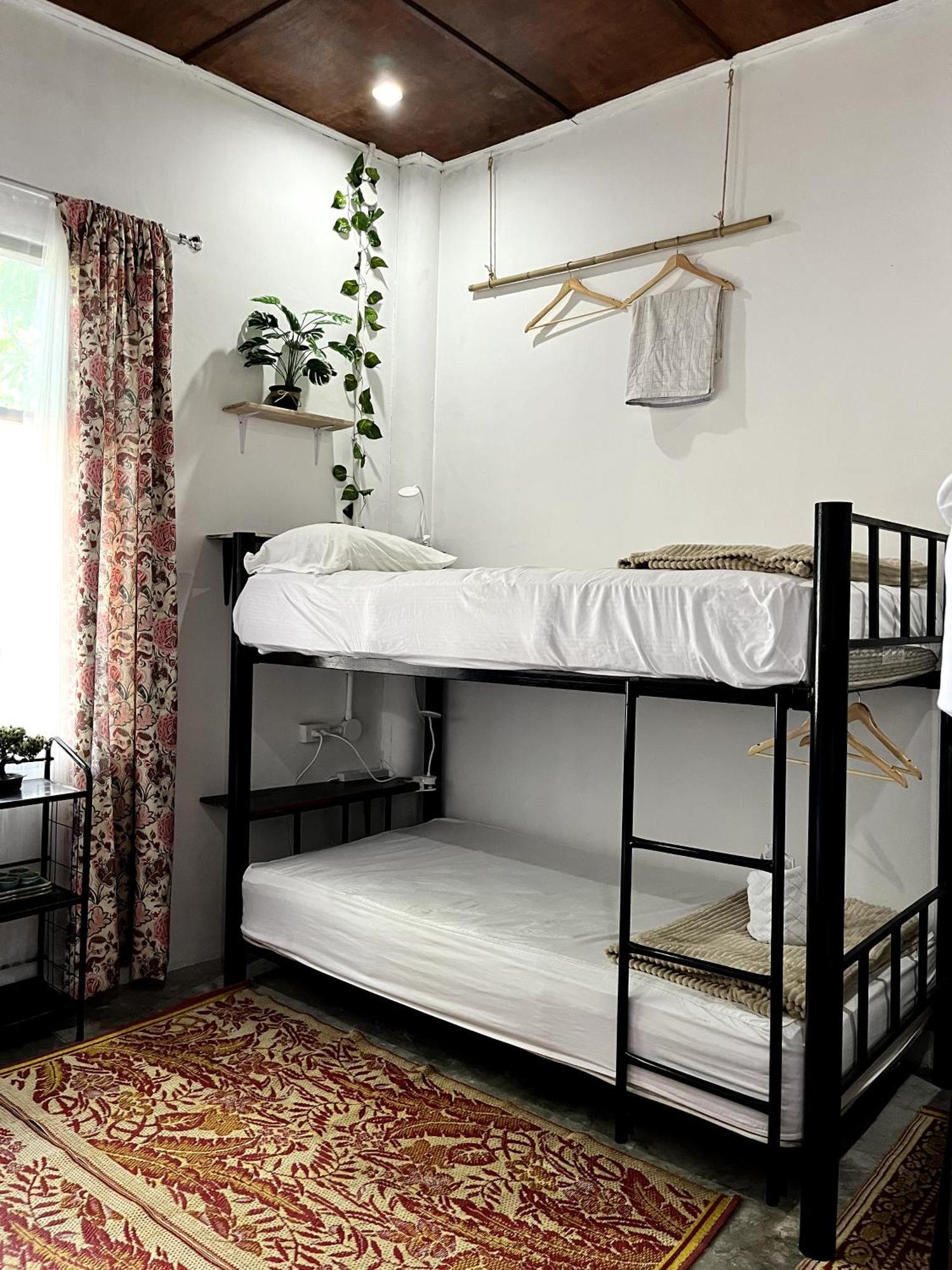 Secret Place Hotel And Restaurant Haad Yao Room photo